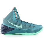 Баскетбольные кроссовки Nike Hyperdunk 2013 | 599537-303
